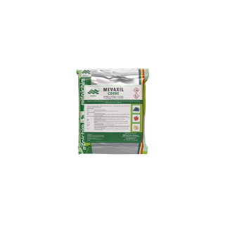 Fungicid MEVAXIL COBRE, Mifalchim 25 g, Combate eficient Mana