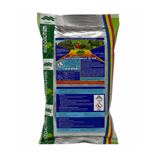Fungicid Zeama Bordeleza, MIFALCHIM, Contact, 1 kg
