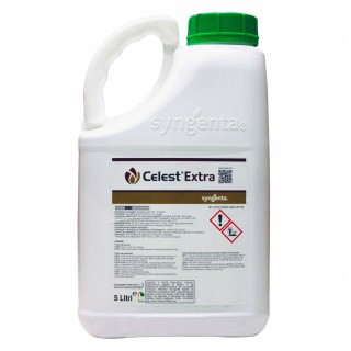 Fungicid Tratament Samanta CELEST EXTRA, 5 Litri