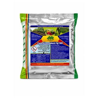 Fungicid Zeama Bordeleza Tip MIF, MIFALCHIM, Contact, 500 g