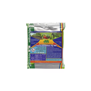 Fungicid Zeama Bordeleza Tip MIF, MIFALCHIM, Contact, 50 g