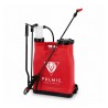 Pompă de stropit manuală PULMIC RAPTOR 12, Rezervor 12 l, Lance 82 cm și Duză reglabilă