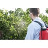 Pompă de stropit manuală PULMIC RAPTOR 12, Rezervor 12 l, Lance 82 cm și Duză reglabilă