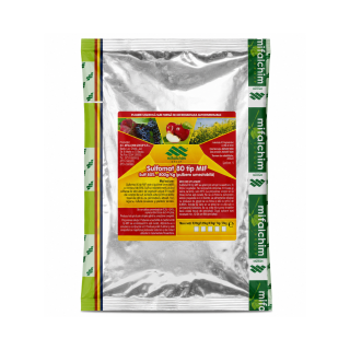 SULFOMAT 80 PU - 1 kg, 80% SULF, Mifalchim, RO-INGRASAMANT