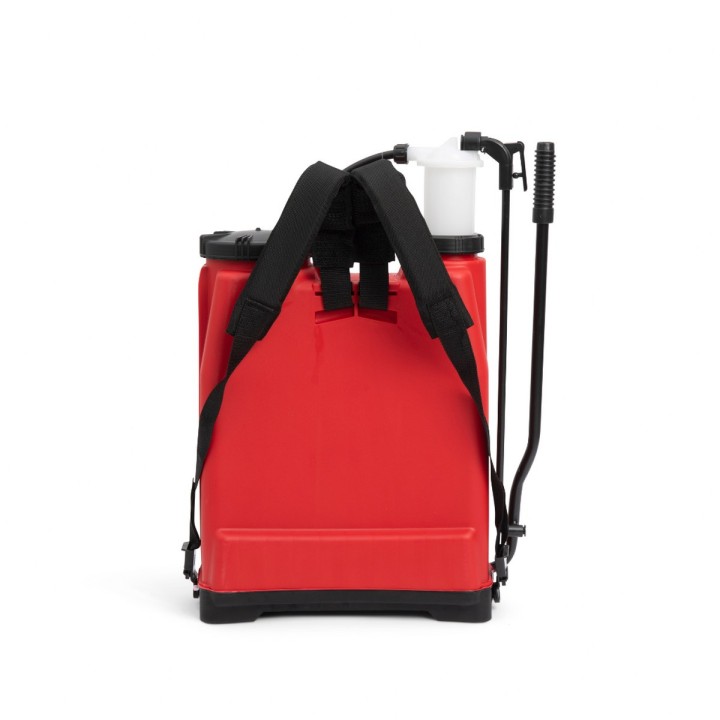 Pompă manuală PULMIC Raptor 16 Advance | Profesional