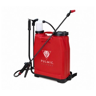 Pompă manuală PULMIC Raptor 16 Advance | Profesional