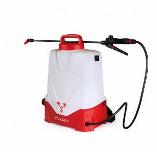 Pompă electrică PULMIC PEGASUS 15 | Rezervor 15 litri | Profesionala