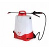 Pompă de stropit electrică tip rucsac PULMIC PEGASUS 15, Rezervor 15 l, Profesionala, Lance 82 cm