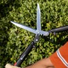 Foarfecă gard viu KAMIKAZE KM-32, Lamă 23 cm, Garden Line