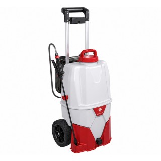Pompă de stropit PULMIC Pegasus 35 | Rezervor 35 litri | Profesional