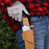 Fierăstrău manual KAMIKAZE S 330 H MAX, Ø 80 mm, Lamă 330 mm, Force Line, Profesional, Teacă inclusă
