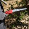 Fierăstrău pliabil KAMIKAZE E 180 H, Ø 50 mm, Lamă 180 mm, Advance Line, Profesional