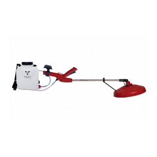 Micronizator electric PULMIC FENIX 35 | Rezervor 5 L