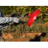 Micronizator electric pentru erbicidat PULMIC FENIX 35, Rezervor 5 Litri, cu Apărătoare