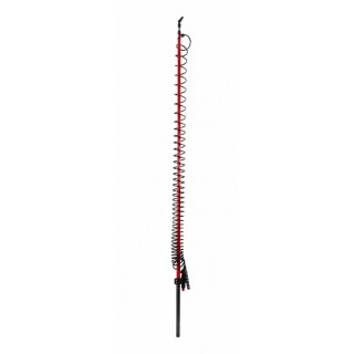 Lance telescopică PULMIC 5 m pentru gama PEGASUS