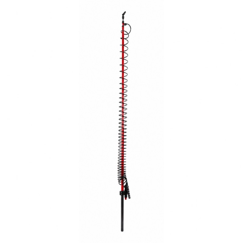 Lance telescopică PULMIC 5 m pentru gama PEGASUS