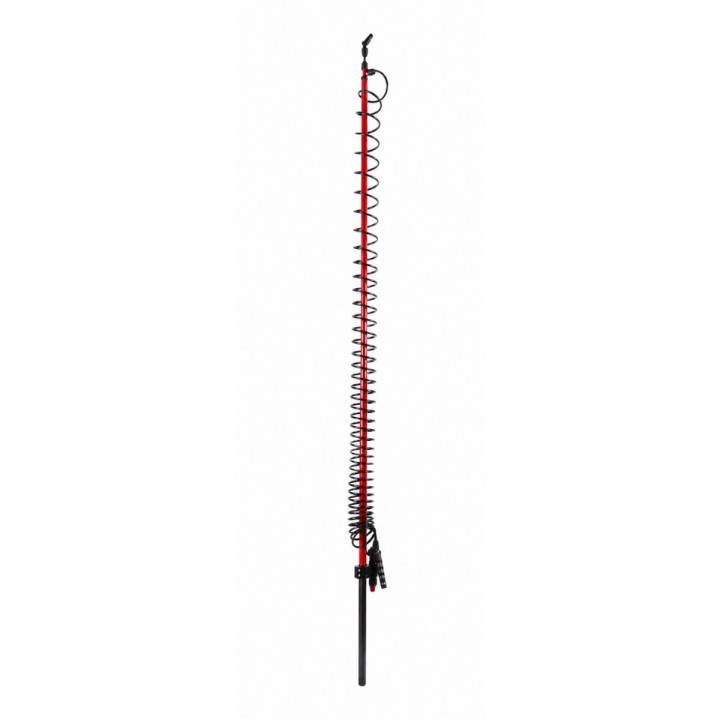 Lance telescopică PULMIC 5 m pentru gama PEGASUS