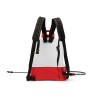 Pompă de stropit electrică tip rucsac PULMIC PEGASUS 15, Rezervor 15 l, Profesionala, Lance 82 cm