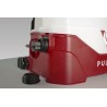 Pompă de stropit electrică tip rucsac PULMIC PEGASUS 15, Rezervor 15 l, Profesionala, Lance 82 cm