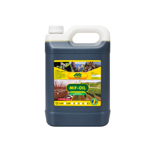Ulei horticol MIF-OIL Mifalchim, 5 L