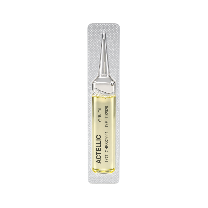 Insecticid ACTELLIC 50 EC, 10 ml, Syngenta