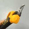 Foarfecă electrică cu acumulatori VOLPI PV220 - Produs Resigilat, Lamele prezintă urme de uzură