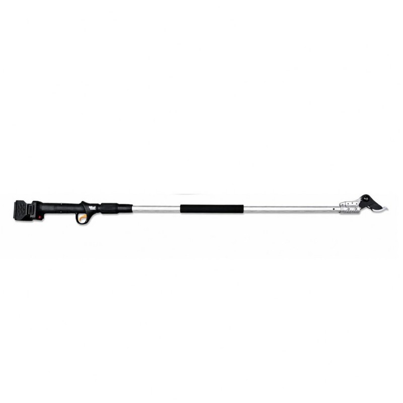 Foarfecă electrică VOLPI KV151, Tijă 150 cm, Ø 38 mm