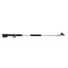 Foarfecă electrică taiere la înaltime VOLPI KV151, 150 cm, Ø 38 mm, 2 Acumulatori