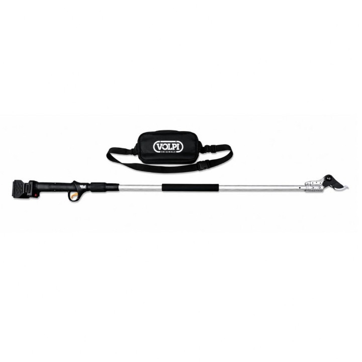 Foarfecă electrică VOLPI KV151, Tijă 150 cm,  Ø 38 mm