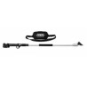 Foarfecă electrică taiere la înaltime VOLPI KV151, 150 cm, Ø 38 mm, 2 Acumulatori