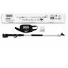 Foarfecă electrică taiere la înaltime VOLPI KV151, 150 cm, Ø 38 mm, 2 Acumulatori