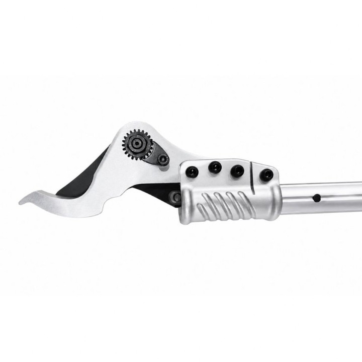 Foarfecă electrică VOLPI KV151, Tijă 150 cm,  Ø 38 mm