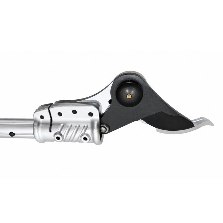 Foarfecă electrică VOLPI KV151, Tijă 150 cm,  Ø 38 mm