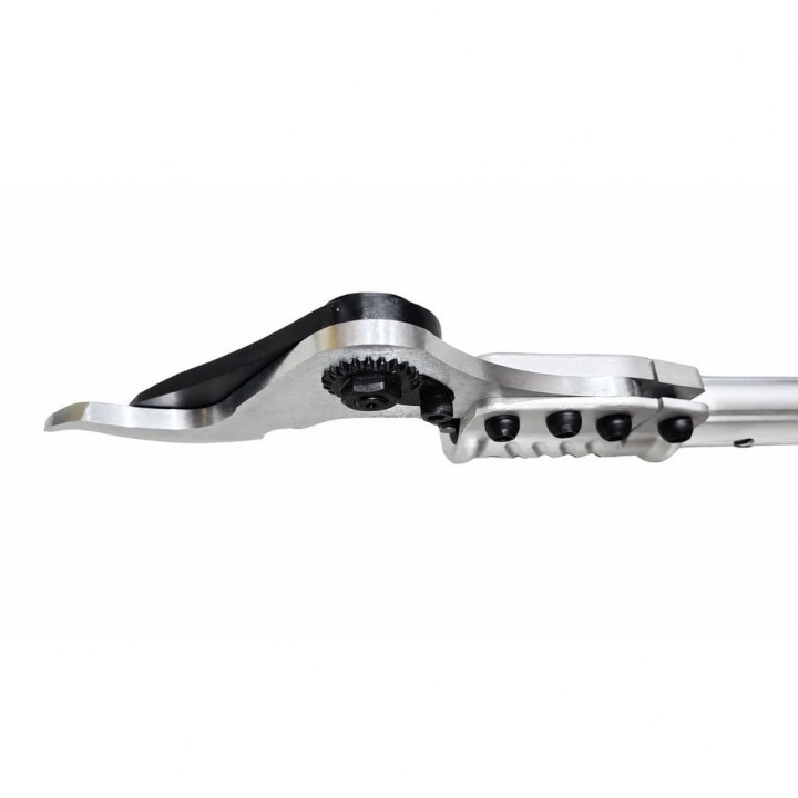 Foarfecă electrică VOLPI KV151, Tijă 150 cm,  Ø 38 mm