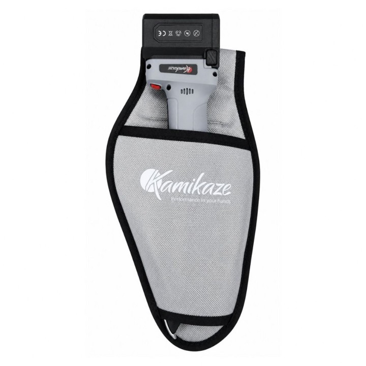 Foarfecă electrică KAMIKAZE KM3525 | Ø 35 mm | 2  Acumulatori