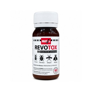 Insecticid REVOTOX MAT# | Universal | 50 ml