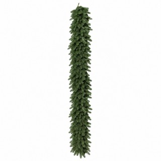 Ghirlandă artificială BAROCCO | Lungime 2.4 m | Crengi 3D