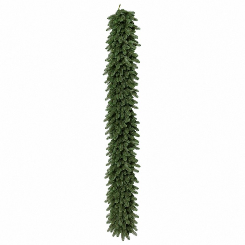 Ghirlandă artificială BAROCCO | Lungime 2.4 m | Crengi 3D