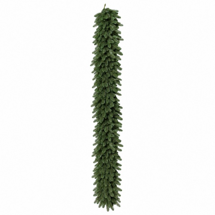 Ghirlandă artificială BAROCCO | Lungime 2.4 m | Crengi 3D