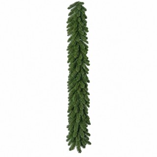 Ghirlandă artificială ALPIN | Lungime 2 m | Crengi 3D