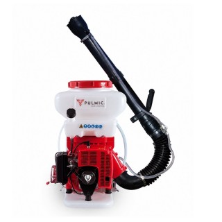 Atomizor PULMIC Taurus Air Plus | Rezervor 12 L | Motor 4 CP