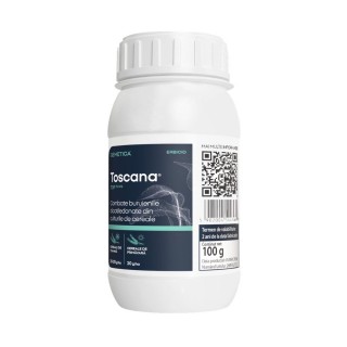 Erbicid TOSCANA TOP 75 WG  | 100 g | Qemetica