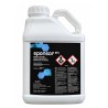 Fungicid Tratament Samanta SPONSOR 6 FS - 5 Litri, Tebuconazol, Sharda Cropchem, Grau, Orz, Doza pentru 10 tone