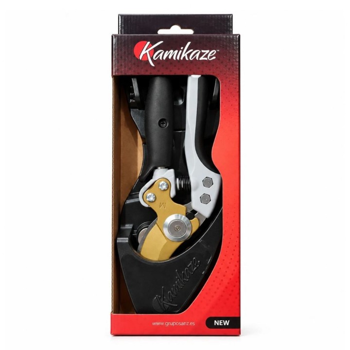 Foarfecă KAMIKAZE KM1-MR Advance, Bypass, Profesional