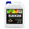 Biostimulator BLACKJAK Aectra - 5 Litri, cu acizi humici, fulvici și ulmici, pentru culturi agricole și horticole