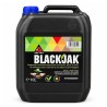 Biostimulator BLACKJAK Aectra - 10 Litri, cu acizi humici, fulvici și ulmici, pentru culturi agricole și horticole