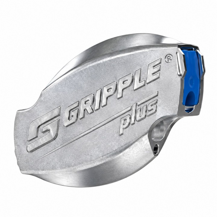 GRIPPLE® - Plus Medium întinzător sârmă, 2–3.25 mm, până la 400 kg