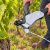 GRIPPLE® - Clește de tensionare sârmă, până la 400 kg, Viticultură, Garduri electrice