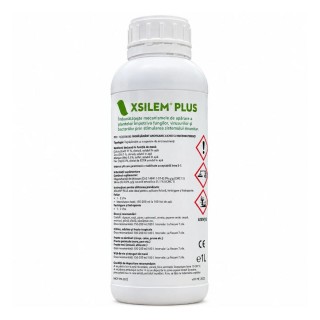XILEM PLUS® 1 Litru, Nufarm - Biostimulator inovator pe baza de chitosan și micronutrienți