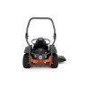 Tractor de tuns gazon Zero-Turn Husqvarna Z448, Motor Kawasaki 726 cm³, Tăiere 122 cm, Transmisie Parker HTE